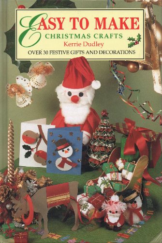 ETM CHRISTMAS CRAFTS