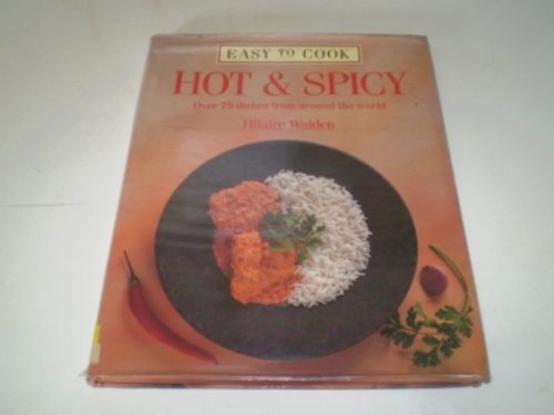 ETC HOT & SPICY
