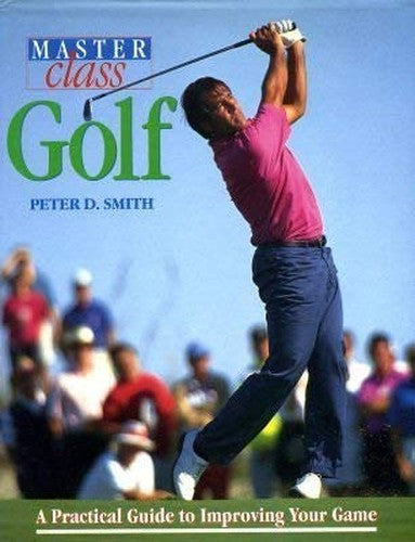 MASTERCLASS GOLF