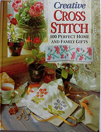 CREATIVE CROSS STITCH