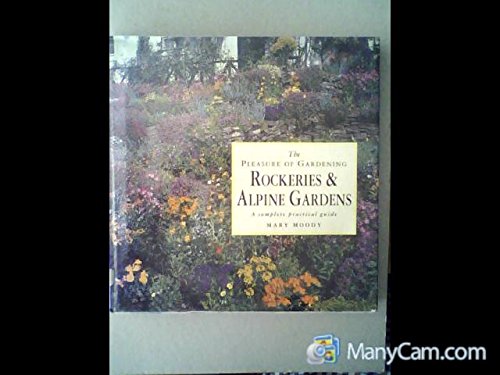 POG ROCKERIES & ALPINE GARDENS