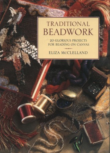 TRADITIONAL BEADWORK