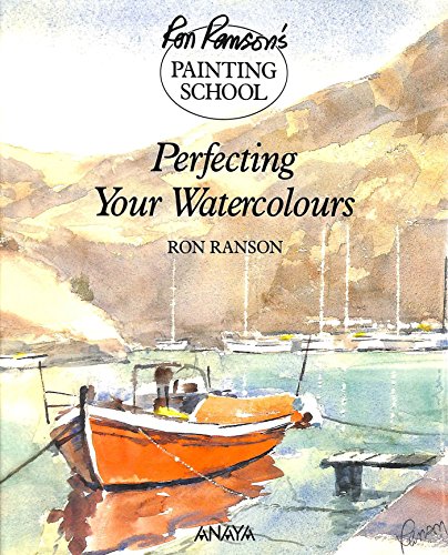 RRPS PERFECTING WATERCOLOUR