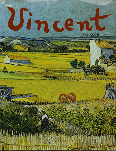 Vincent Van Gogh