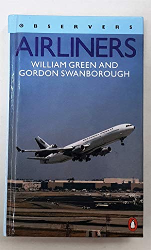 The New Observer's Book of Airliners (1983 Edition)