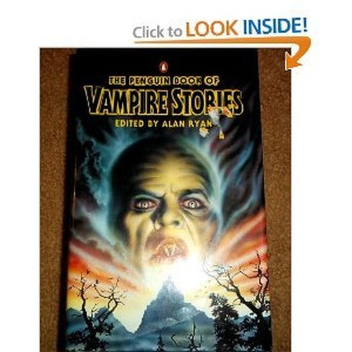 The Penguin Book of Vampire Stories