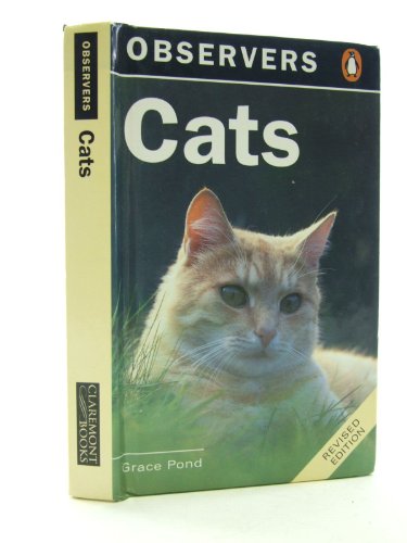 The Observer's Book of Cats