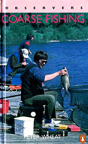 Observers Coarse Fishing