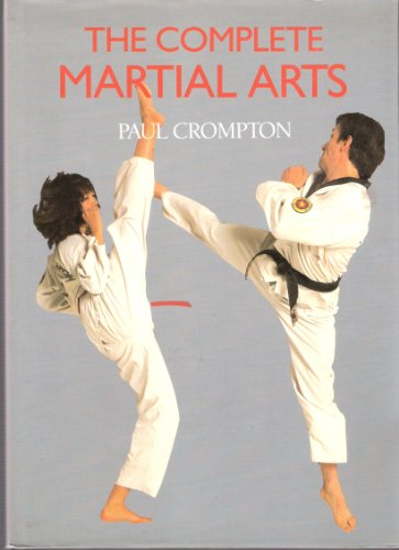 Complete Martial Arts