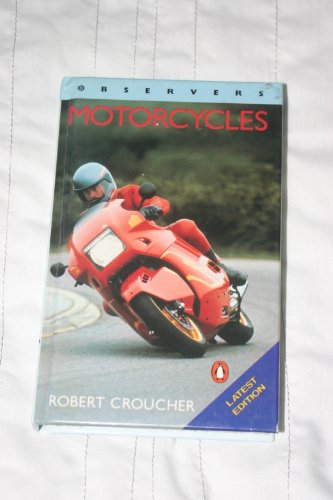 Observers Motorcycles