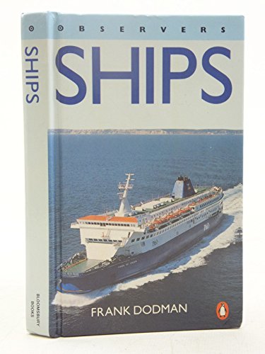 Observers Ships