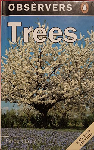The Observer's Book of Trees