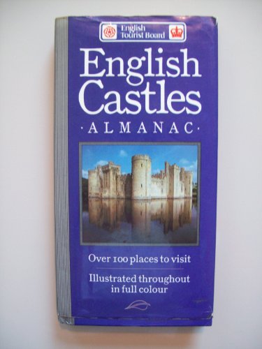 ENGLISH CASTLES ALMANAC