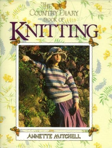 The Country Diary Book of Knitting