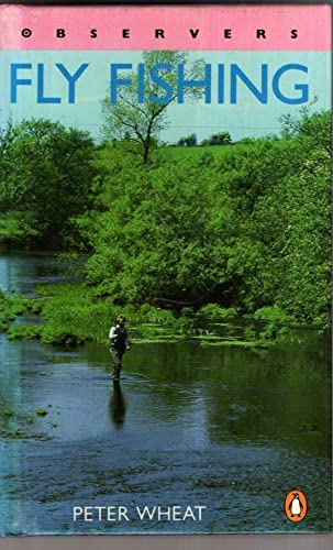 Observers Fly Fishing