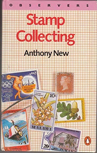 Observers Stamp Collecting