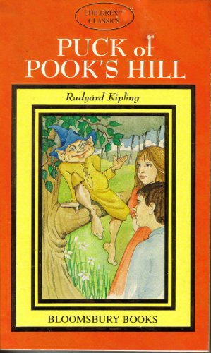 Puck of Pook's Hill