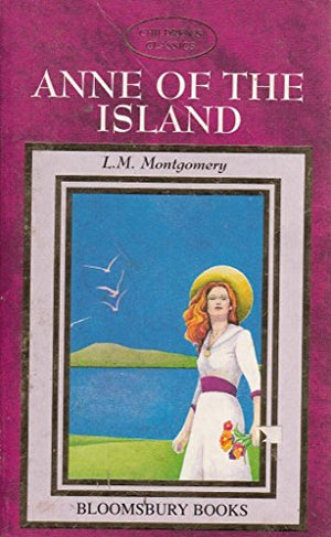 Anne of the Island