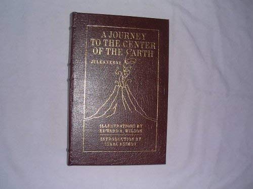 Journey to the Centre of the Earth