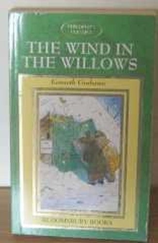 Wind in the Willows