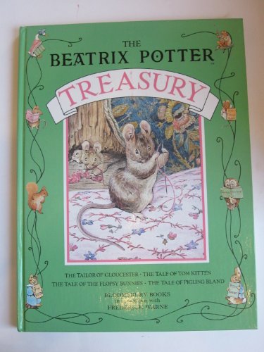 The Beatrix Potter Treasury