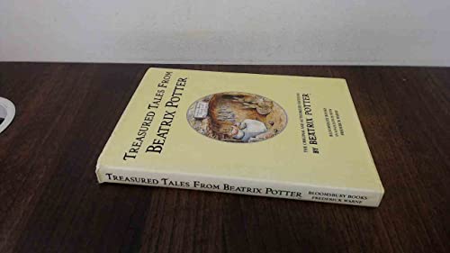 Beatrix Potter's Treasured Tales