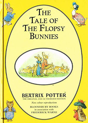 The Tale of the Flopsy Bunnies