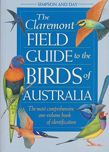 The Claremont Field Guide to T