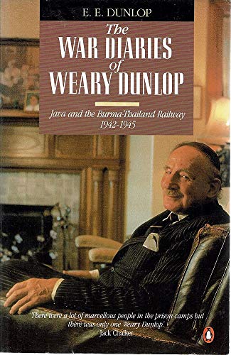 The War Diaries of Weary Dunlo