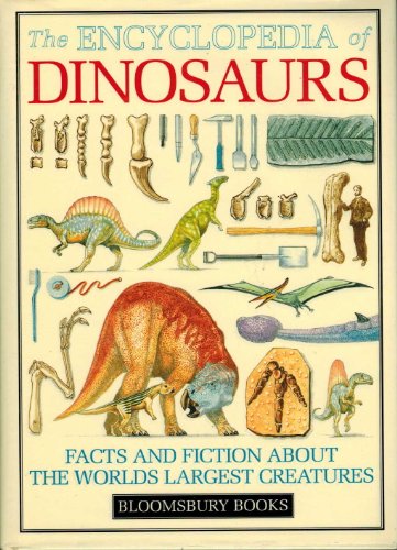 Dinosaur Encyclopedia