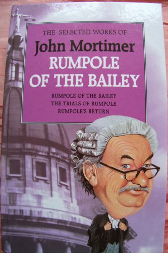 Selected Works of John Mortimer