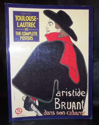 Lautrec's Posters