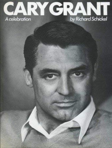 Cary Grant