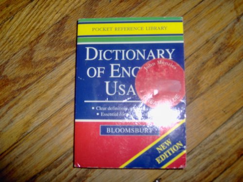 Pocket Mini Reference