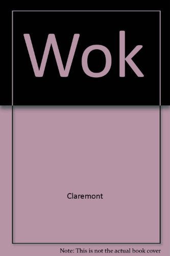 Great Meals in Minutes: Wok Menus