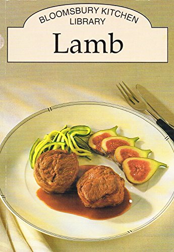 Lamb - Bloomsbury Kitchen Library