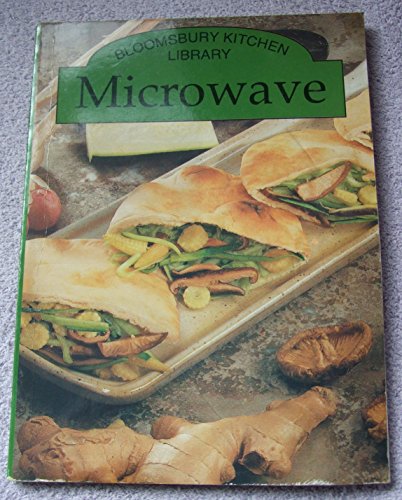 Bloomsbury Kitchen Library: Microwave