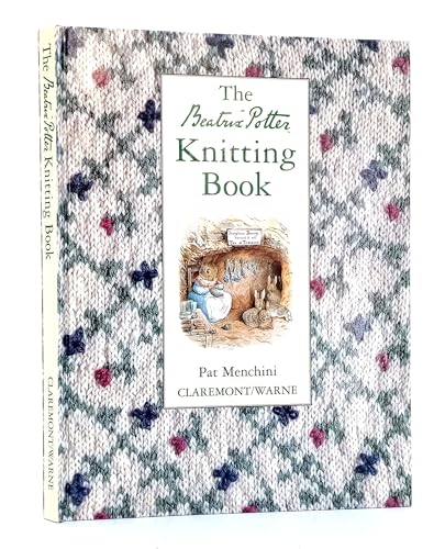 The Beatrix Potter Knitting Book