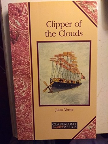 Clipper of the Clouds