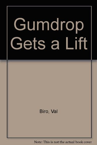 Gumdrop Gets a Lift