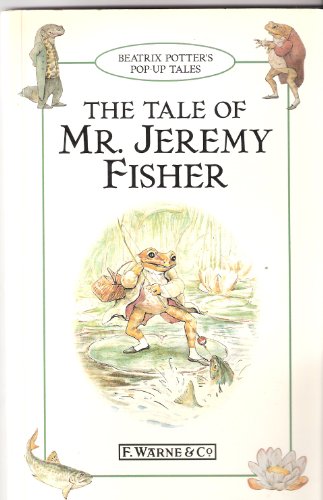 Beatrix Potter Pop-up Tales