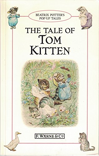 Beatrix Potter Pop-up Tales