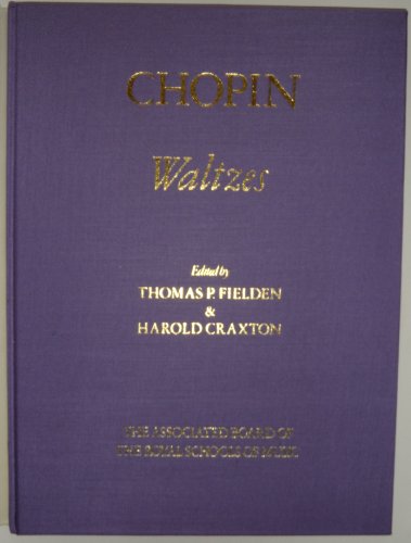 Waltzes