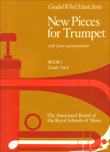 New Pieces for Trumpet