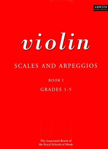 Scales and Arpeggios