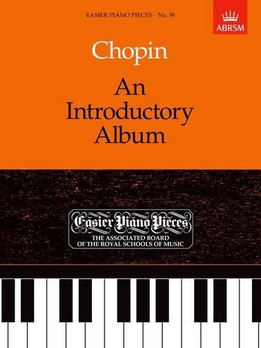 An Introductory Album