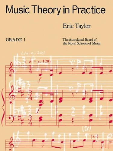 Music Theory in Practice