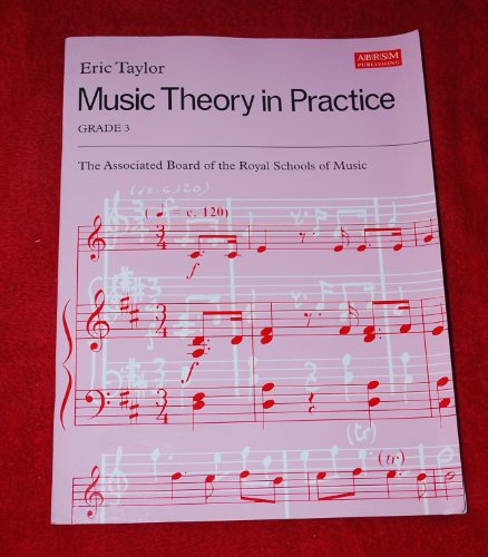 Music Theory in Practice