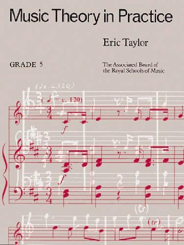 Music Theory in Practice