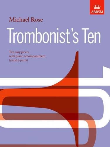 Trombonist's Ten